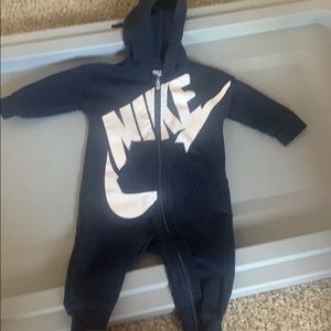 Nike Jumpsuit 6m